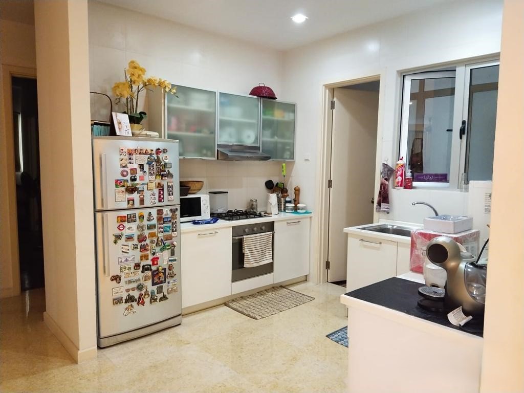 Idaman Residence KLCC - photo 3