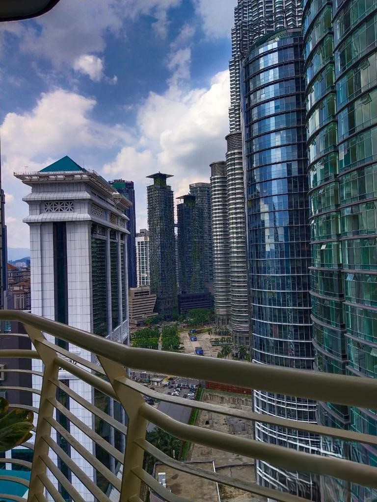 Idaman Residence KLCC - photo 8
