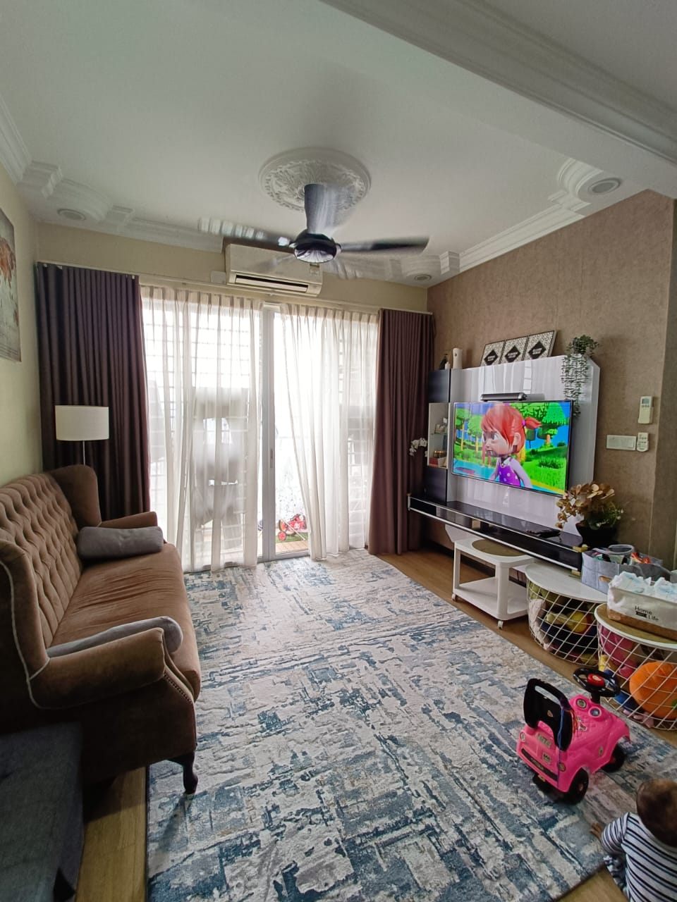 Puchongmas Puchong Kampung Muhibbah - photo 2