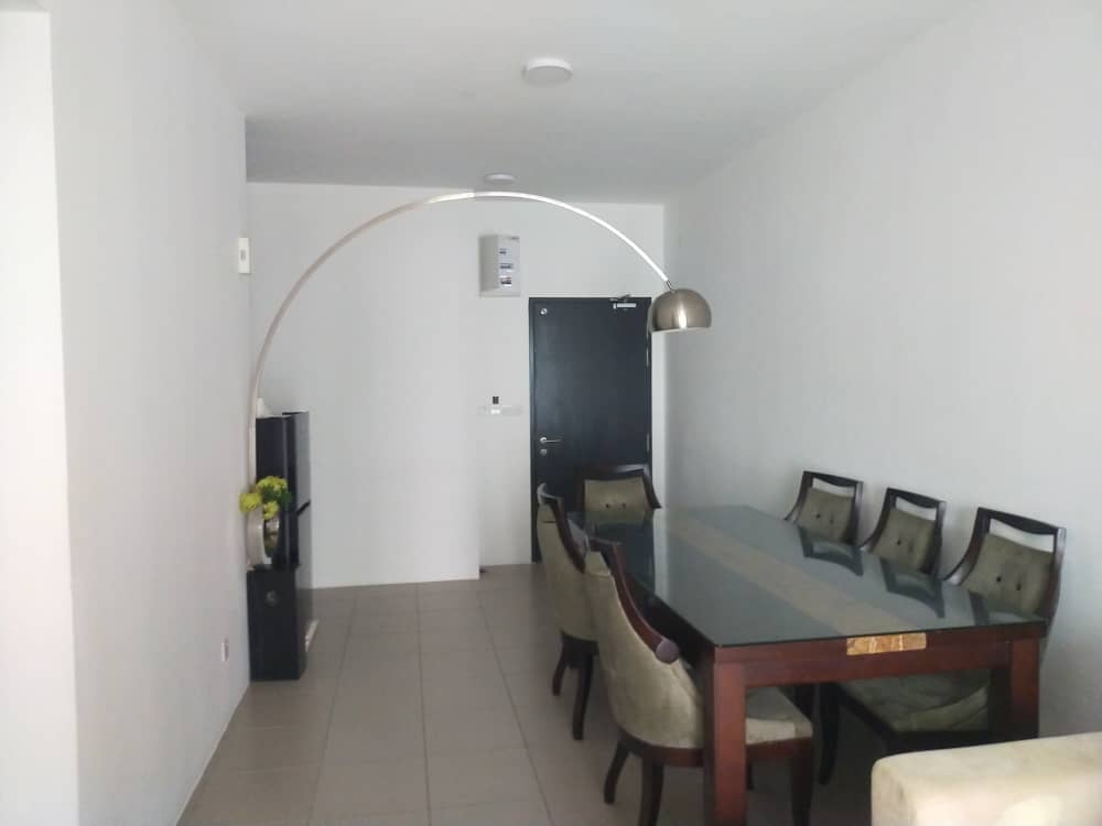 Residensi Metro Kepong Taman Metropolitan Kepong - photo 3