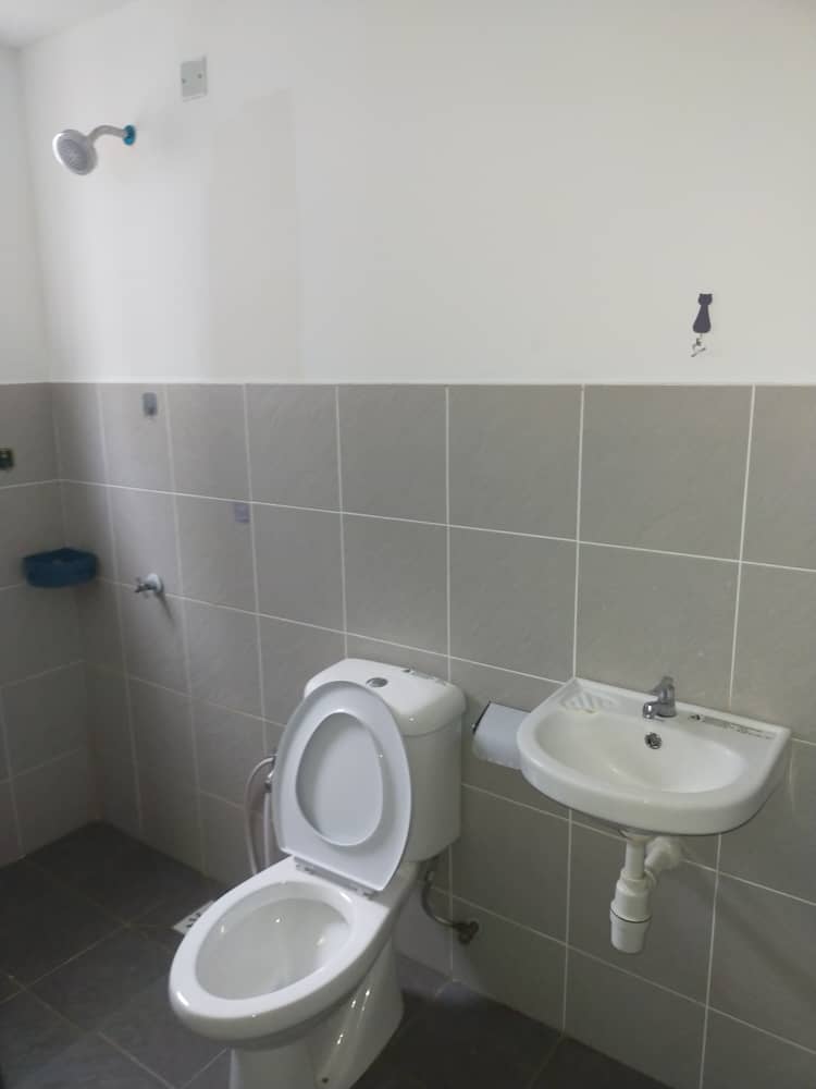 Residensi Metro Kepong Taman Metropolitan Kepong - photo 11