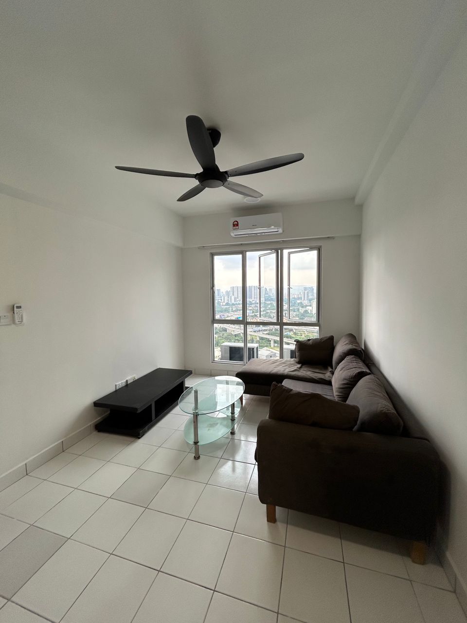 Lily Apartment Kuchai Lama - photo 3