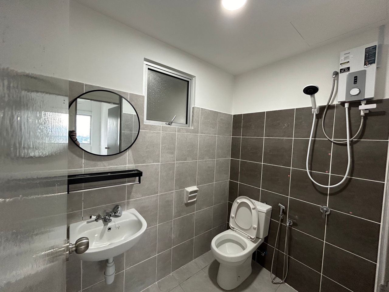 Lily Apartment Kuchai Lama - photo 6