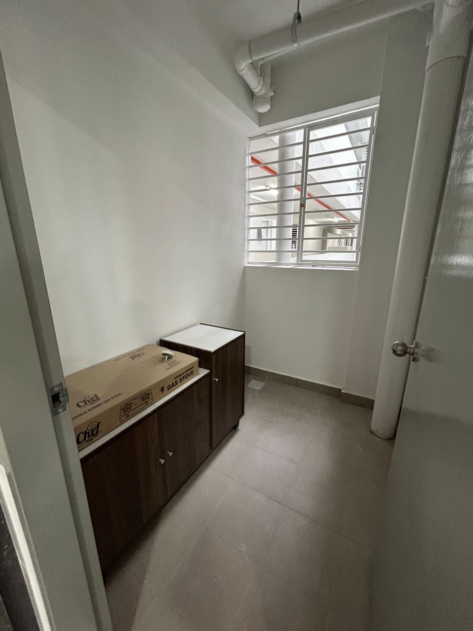 Lily Apartment Kuchai Lama - photo 7