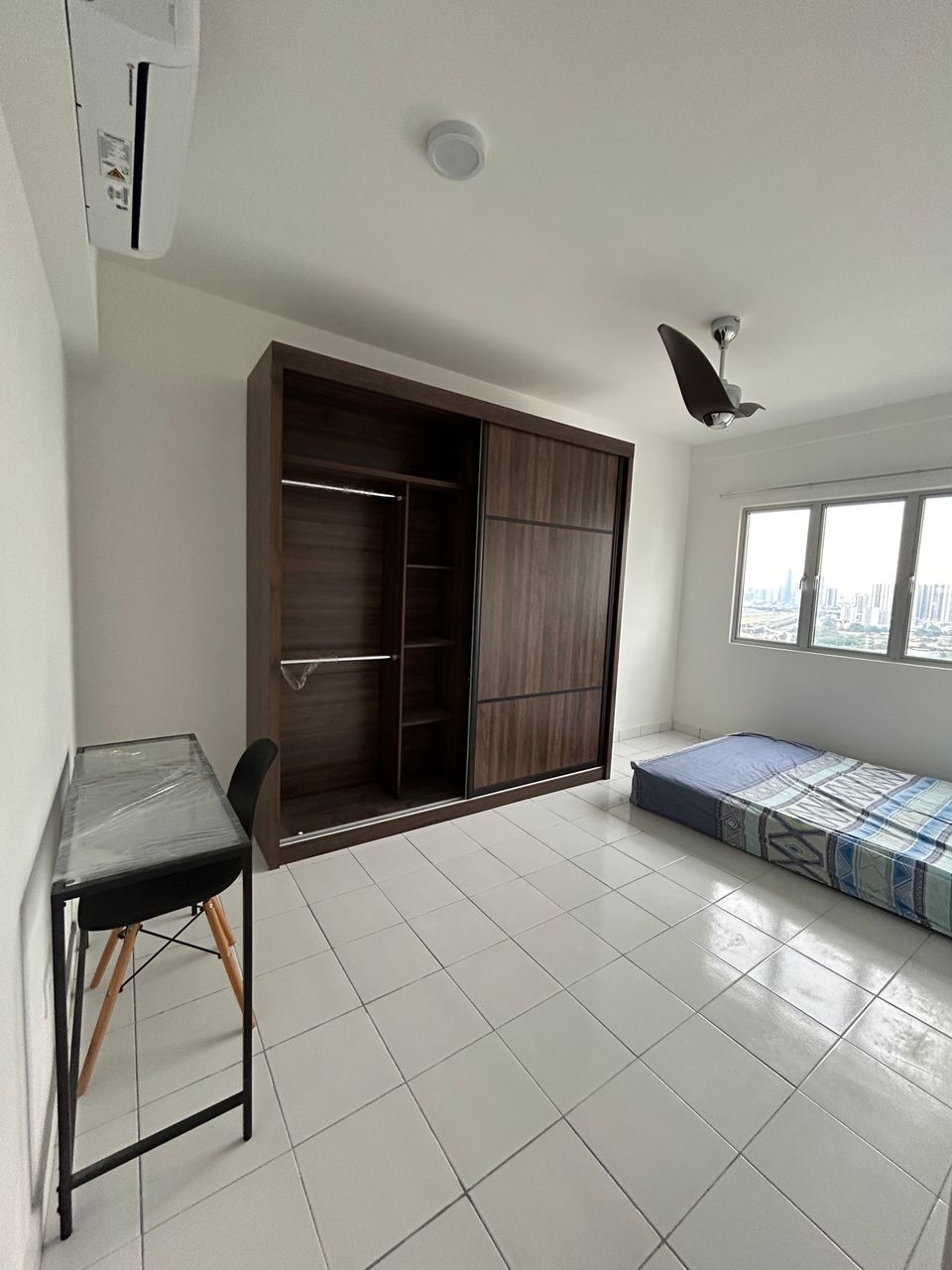 Lily Apartment Kuchai Lama - photo 8