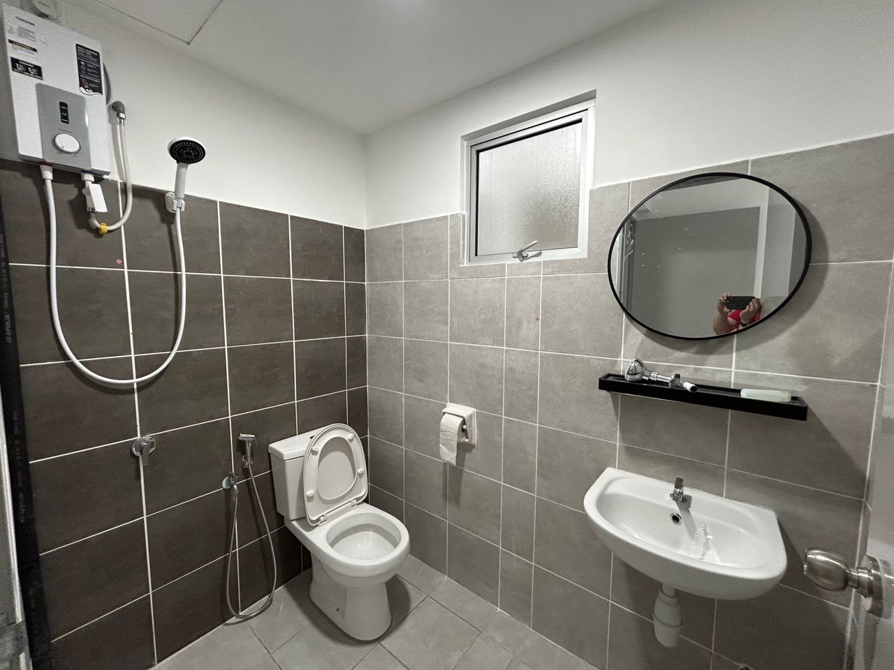 Lily Apartment Kuchai Lama - photo 10