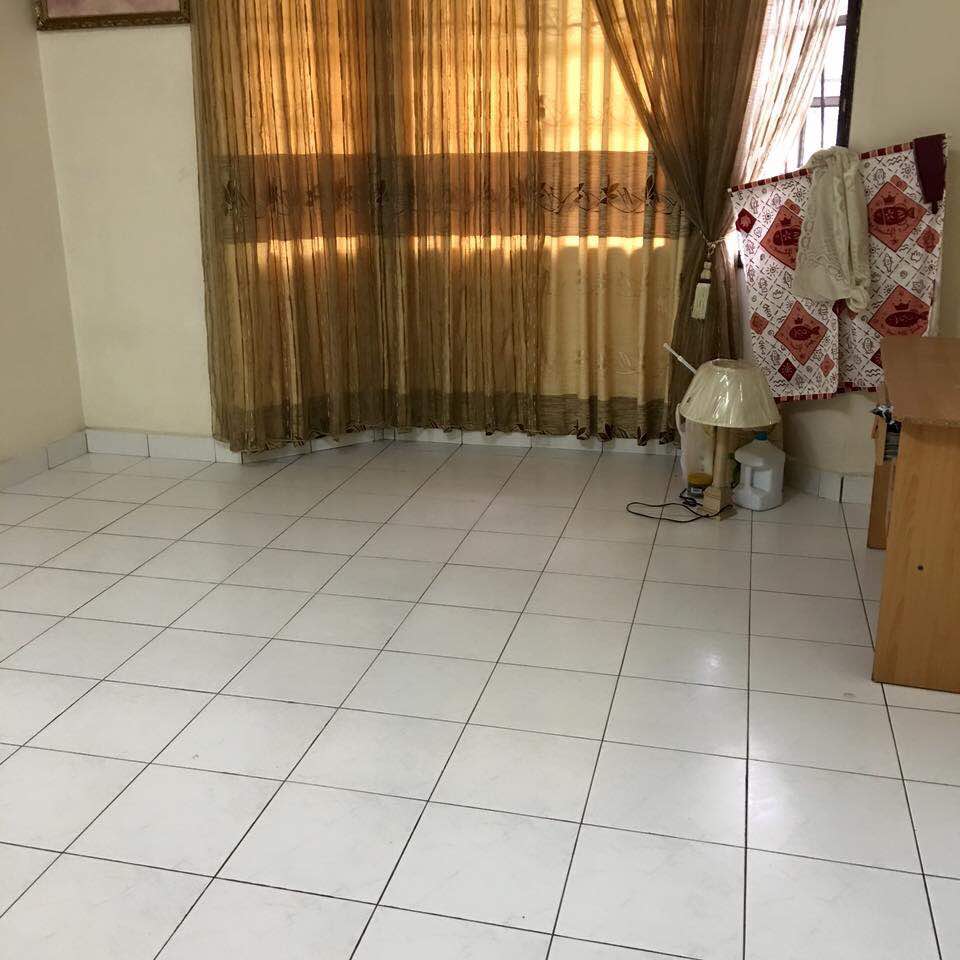 Bandar Kinrara BK5 Double Storey House Puchong - photo 3