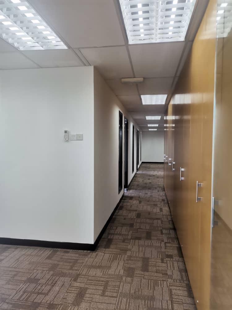 Jaya One Commercial Office PJ Seksyan 13 - photo 3