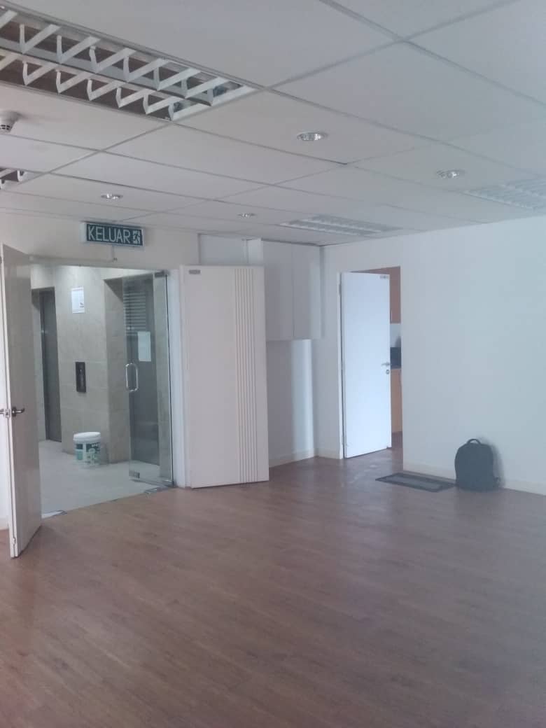 Jaya One Commercial Office PJ Seksyan 13 - photo 3