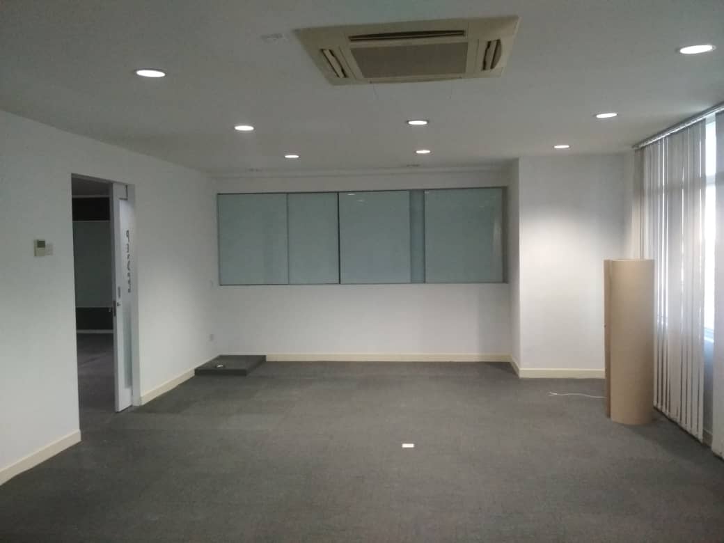 Jaya One Commercial Office PJ Seksyan 13 - photo 3