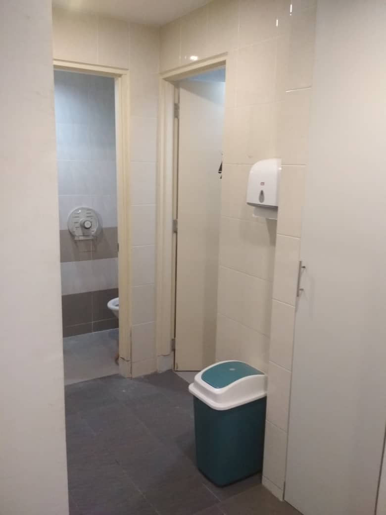 Jaya One Commercial Office PJ Seksyan 13 - photo 8