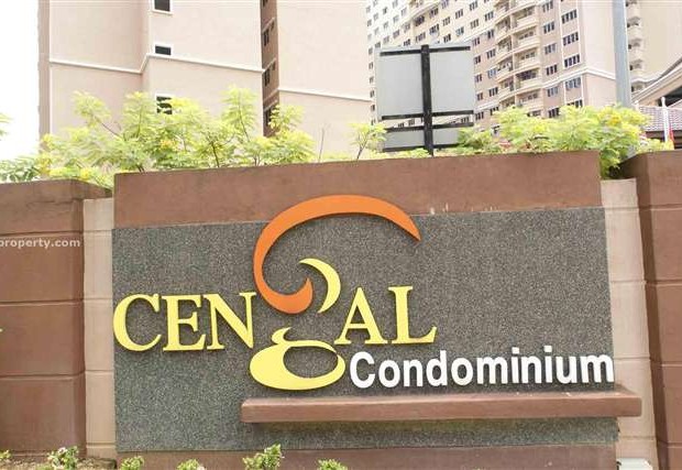 Cengal Condo 1080sf Corner , Bdr Sri Permaisuri - photo 6