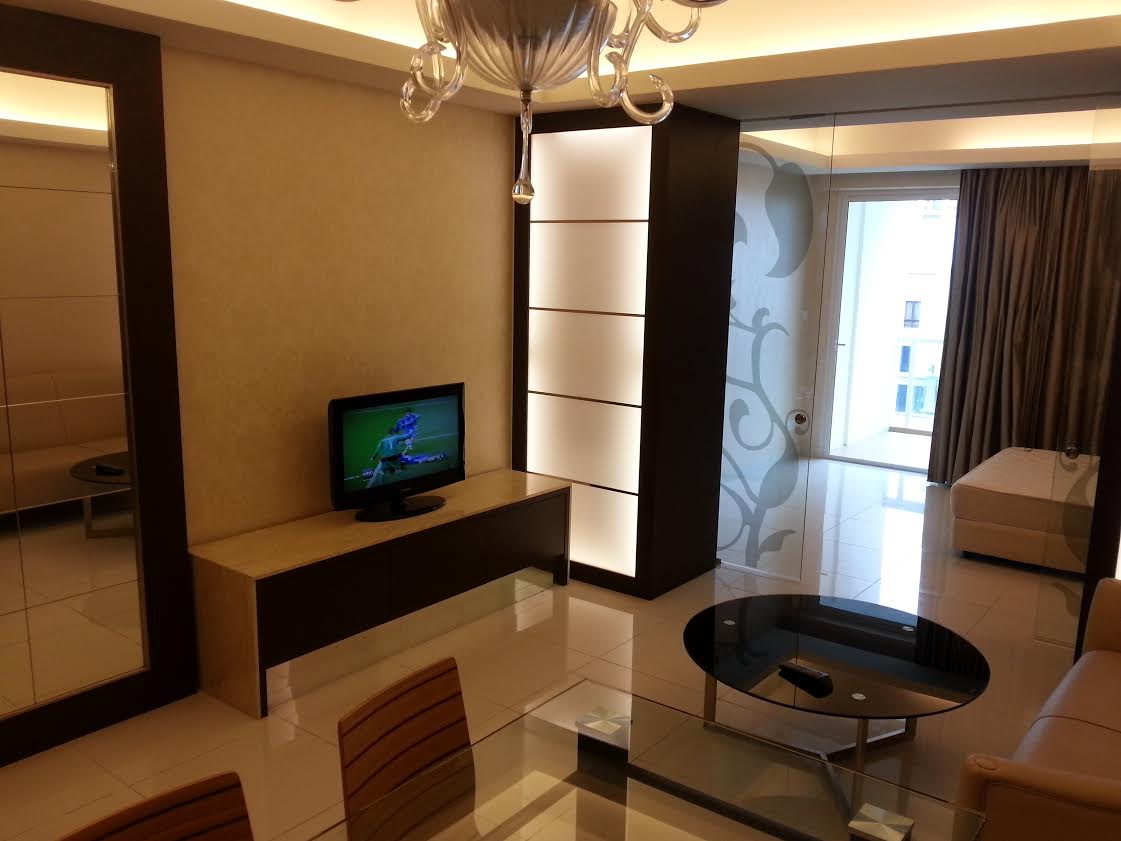 Plaza Damas 3 595sf Studio FF , Sri Hartamas