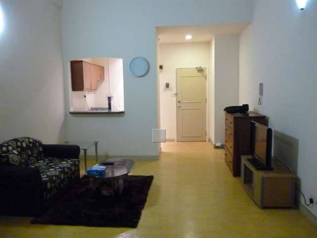 Mayfair Tower Studio 410sf , Sri Hartamas