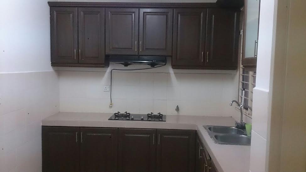 Cyberia Condo 1190sf FH 3R2B , Cyberjaya - photo 5