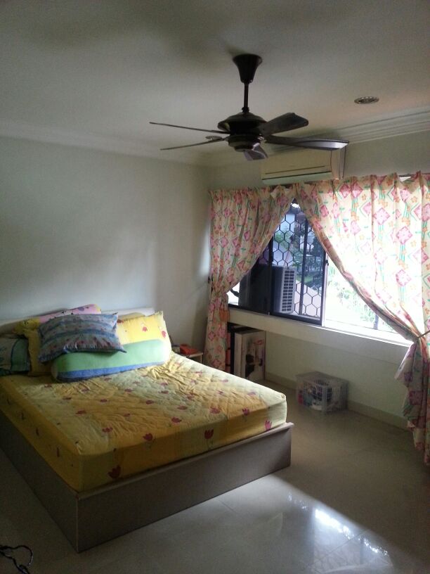 3sty 16x60 4R3B FH , Sri Petaling