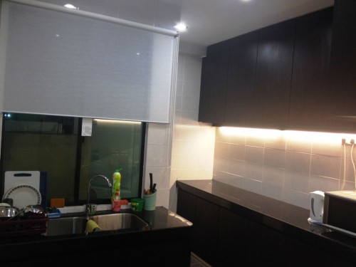 Park 51 Residency 1288sf 4R2B PF , PJ