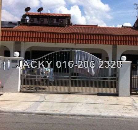 1sty 20x70 3R2B LH, Sri Serdang , Seri Kembangan