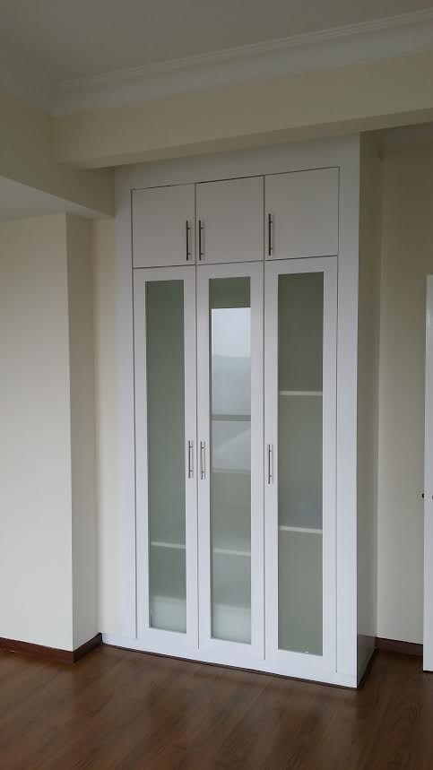 Casa Mutiara Condo 740sf 2R2B FF , Bkt Bintang