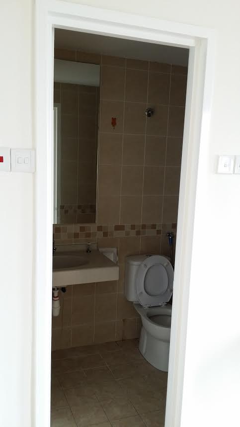 Casa Mutiara Condo 740sf 2R2B FF , Bkt Bintang - photo 2