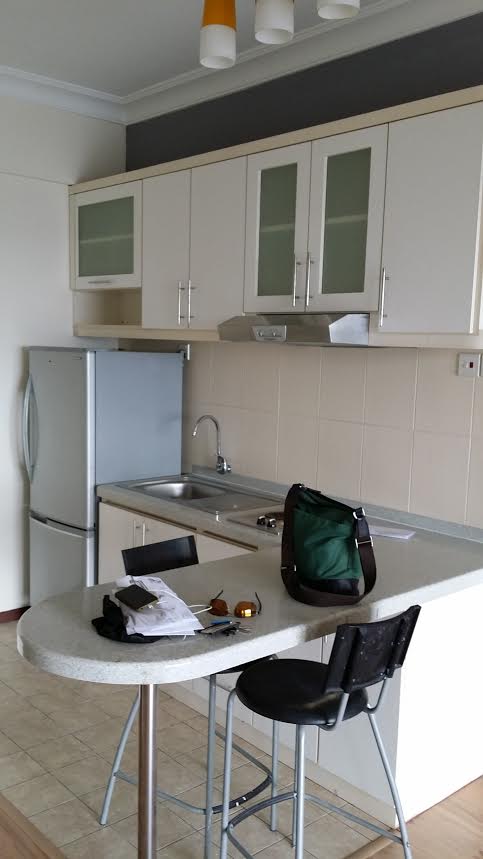 Casa Mutiara Condo 740sf 2R2B FF , Bkt Bintang - photo 7