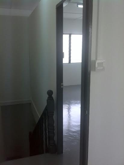 2sty 840sf 2R1B LH, Kampung Tasik Tambahan Ampang