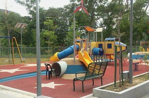 Astana Lumayan 1207sf 4R2B PF, Cheras