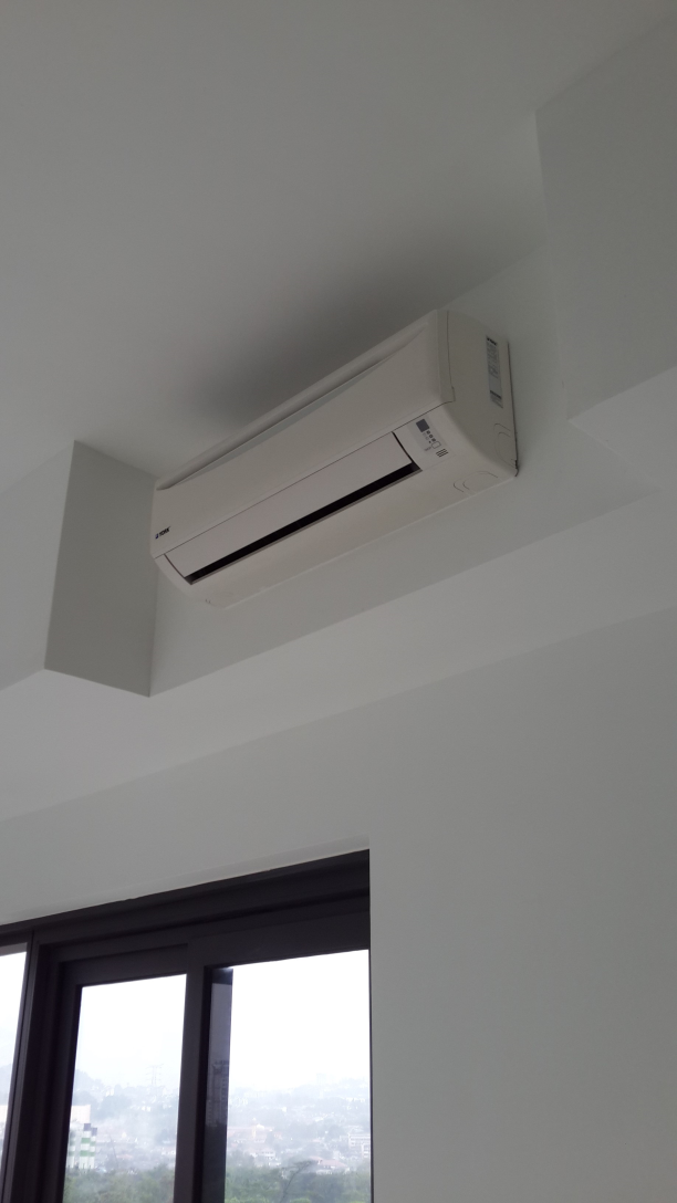 Elements Ampang 850sf 2R2B FF, Ampang Hilir - photo 6