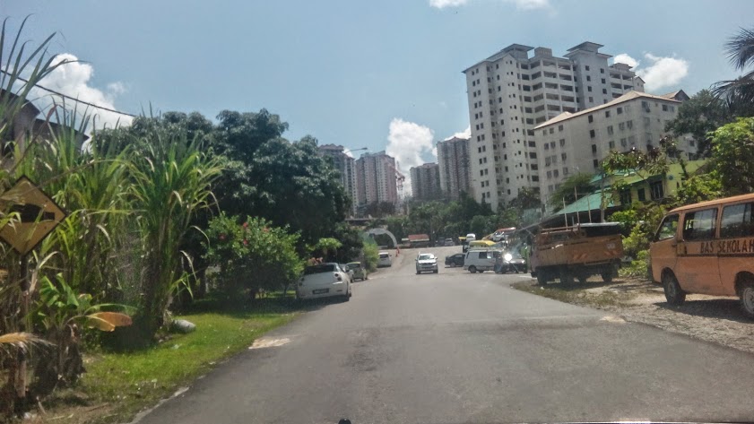 Office Lot 910sf FH, Hulu Langat