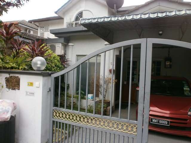 2sty 20x60 3R2B FH, USJ 2, Subang Jaya