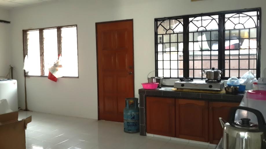 2sty House 20x70 4R3B LH, Pandan Perdana Cheras