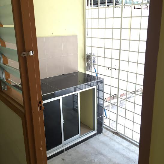 2sty House 1400sf 4R3B PF, USJ 13 , Subang Jaya