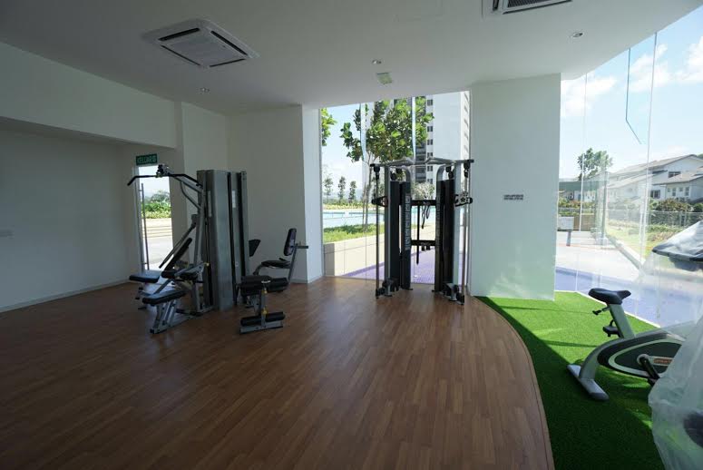 Casa Green Condo 1797sf 5R4B FH, Cheras - photo 7