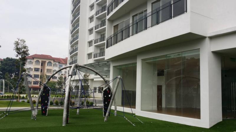 Casa Green Condo 1797sf 5R4B FH, Cheras - photo 4