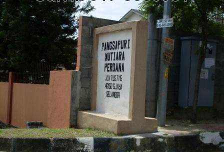 Mutiara Perdana Apt 916sf 3R2B FH, PJS 7 Bdr Sunwa