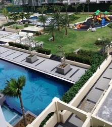 One Damansara Condo 1012sf 3R2B LH, Damansara Dama