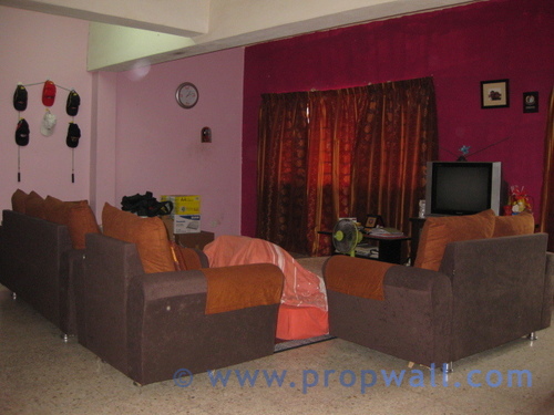 Permai Prima Condo 900sf 3R2B FF,  Bukit Ampang Pe