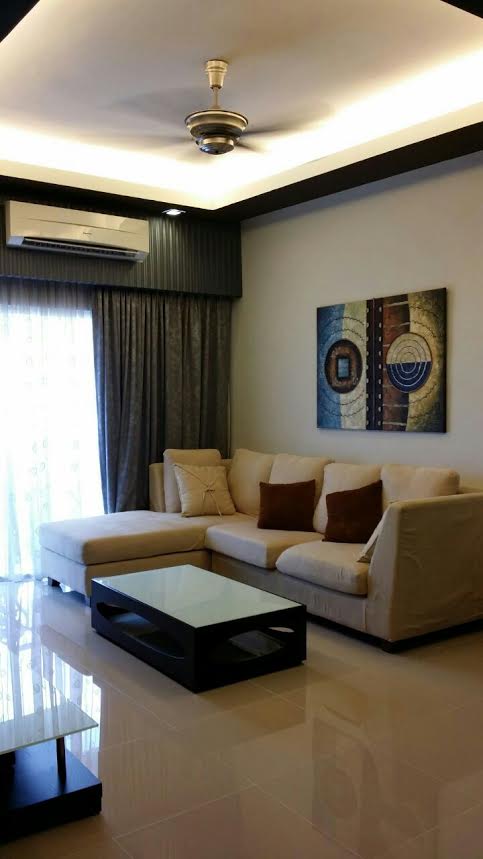 Waldorf Tower 1130sf 3R2B FF , Sri Hartamas