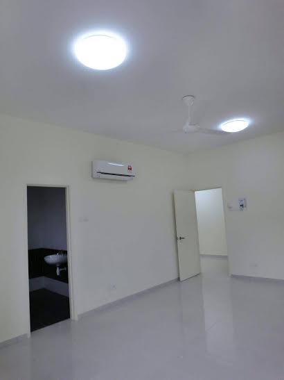 Townhouse Alam Sanctuary 1797sf 3R2B, Seri Kembang