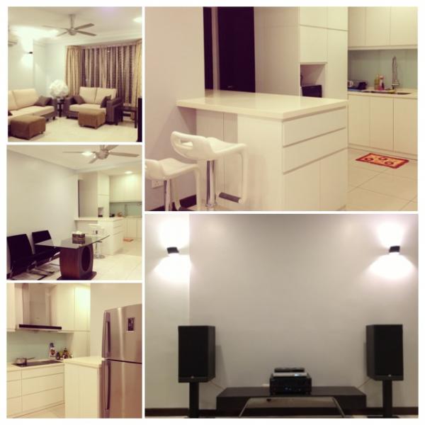 Casa Tropicana 1228sf 4R3B FF , Tropicana