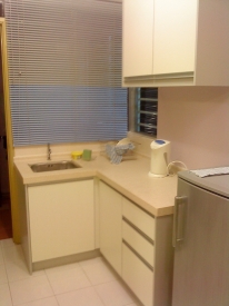 Rhythm Avenue 922sf 3R2B FF FH , USJ 19