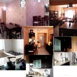 Mutiara Perdana 916sf 3R2B LH Corner, Bandar Sunwa