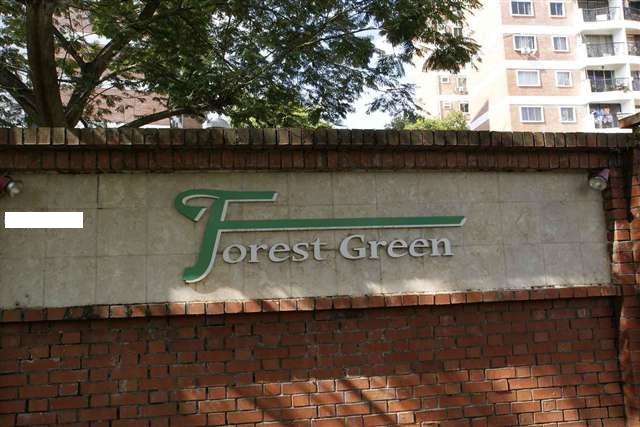 Forest Green Condo 937sf 3R2B FF, Bdr Sungai Long