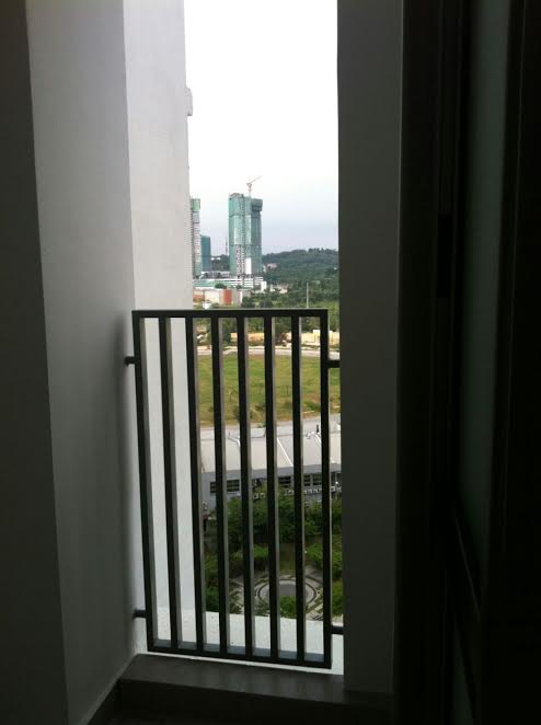 Domain 5, 596sf 3R1B FF , Cyberjaya