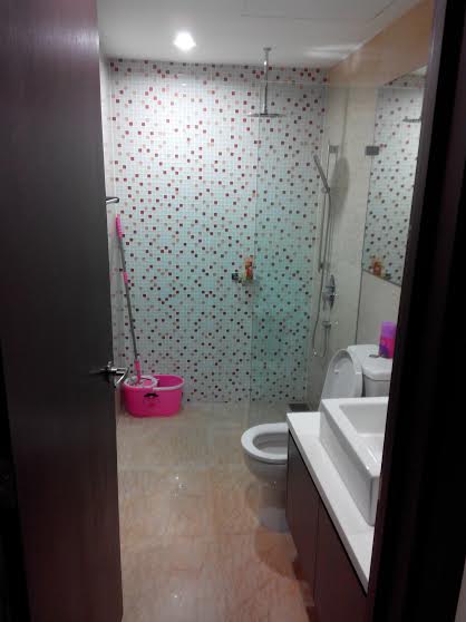 Regalia Putra 500sf Studio FH , Jln Sultan Ismail