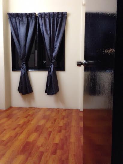 Dahlia Apt 780sf 3R2B PF LH , Pandan Indah