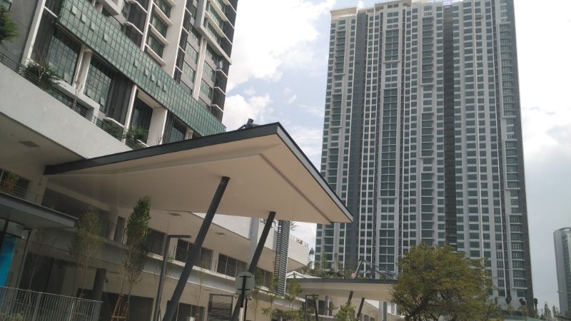 Tropicana Avenue Office Lot 688sf BF, Petaling Jay
