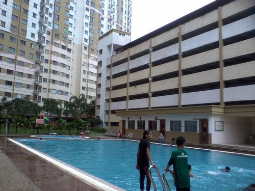 Vista Impiana Condo 830sf 3R2B PF , Bkt Serdang - photo 5