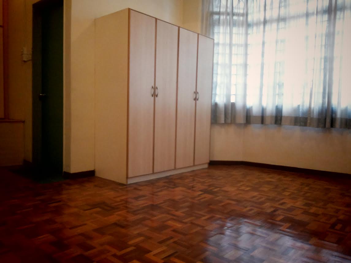 2sty 20x65 4R3B PF,Seksyen 2 , Bandar Rinching