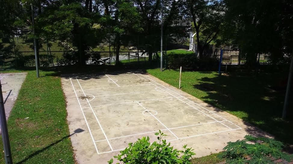 Mawar Sari Apt 952sf 3R2B LH, Setiawangsa